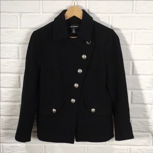 Club Monaco pea coat